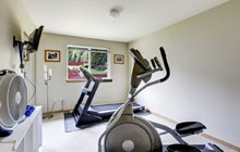 Sutcombe home gym construction leads