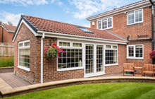 Sutcombe house extension leads
