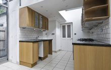 Sutcombe kitchen extension leads